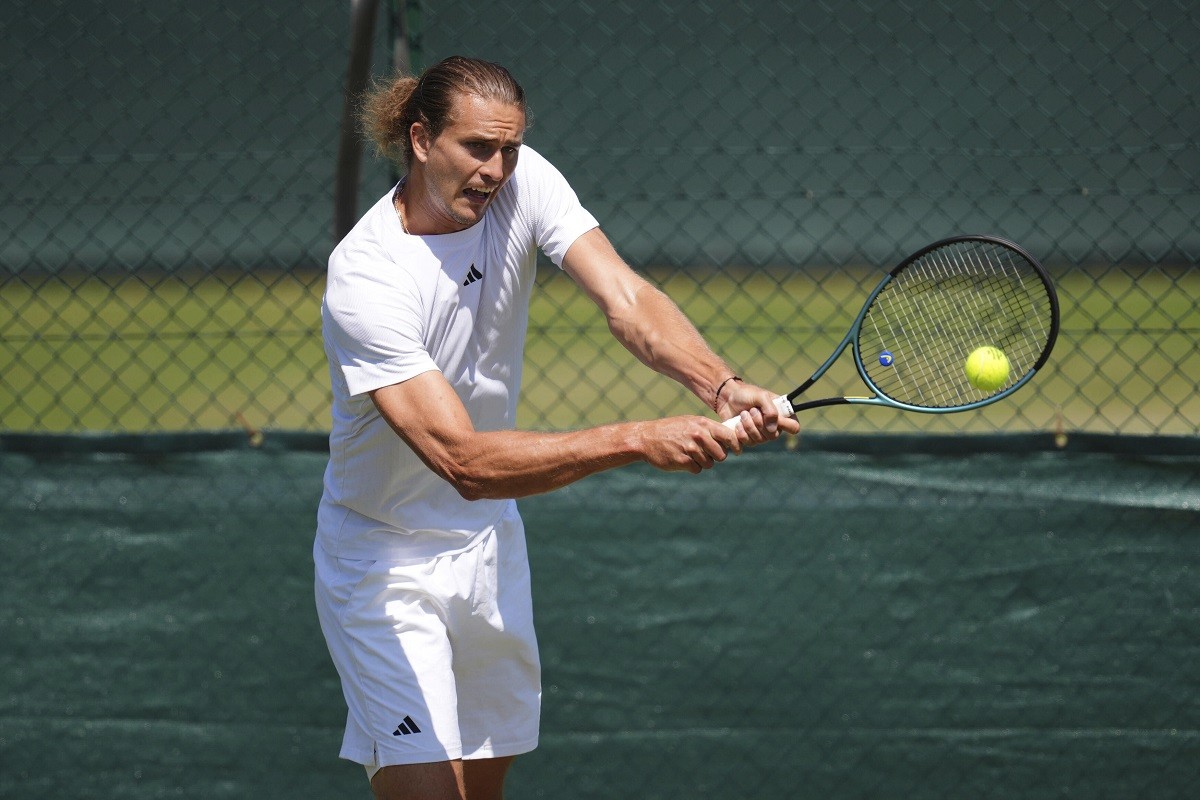 Zverev donio iznenađujuću odluku