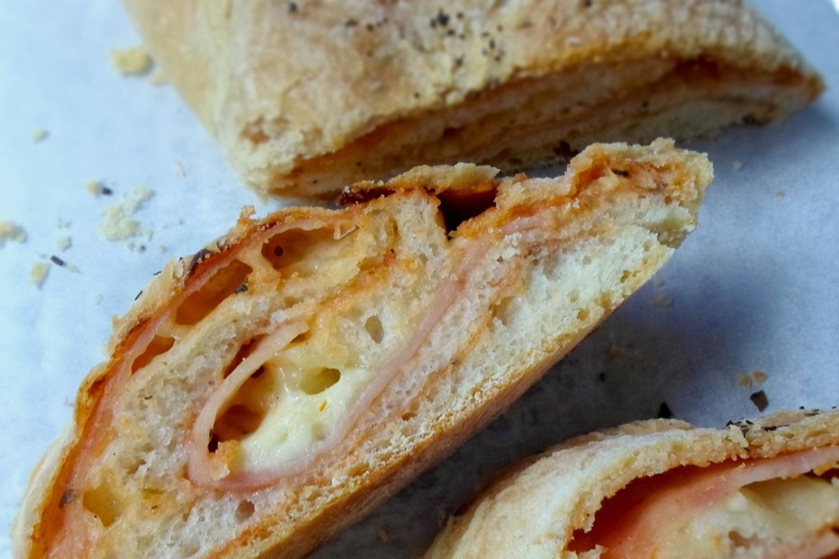 Stromboli