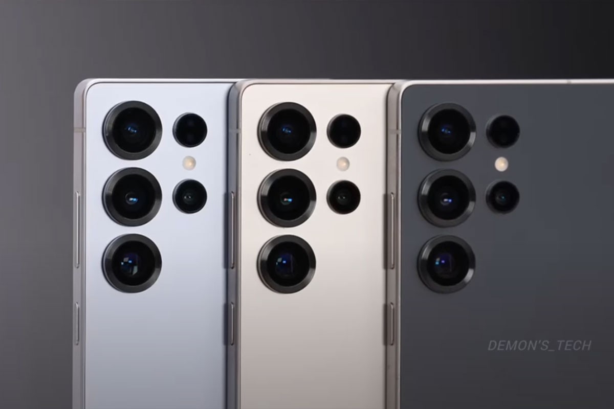 Samsung Galaxy S26 Ultra bi trebao imati najveću kameru do sada