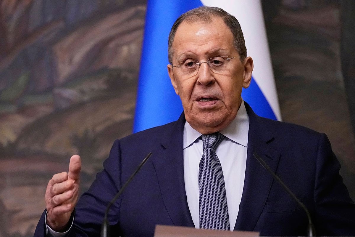 Lavrov: Pokušavamo da razumijemo Trampove izjave