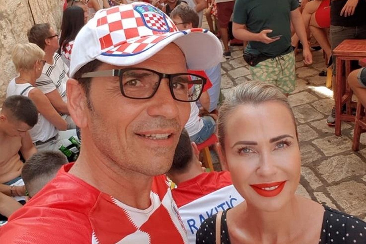 Hrvat izboden nasmrt ispred luksuzne vile u Australiji