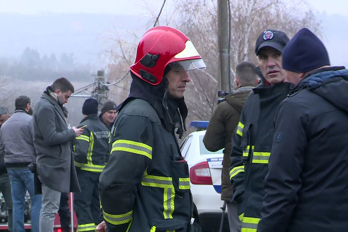 Podignuta optužnica za smrt 11 ljudi u požaru u Domu za stare u Barajevu