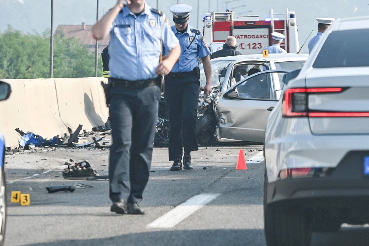 Porazna statistika: Svaka tri dana u Srpskoj u saobraćaju jedna žrtva