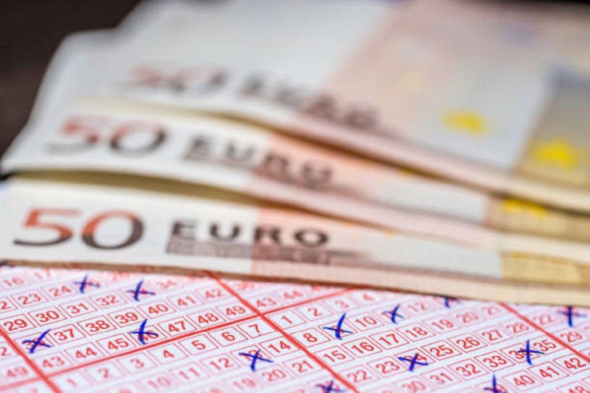 Na uplatu od 2.60 dobio skoro 14 miliona evra