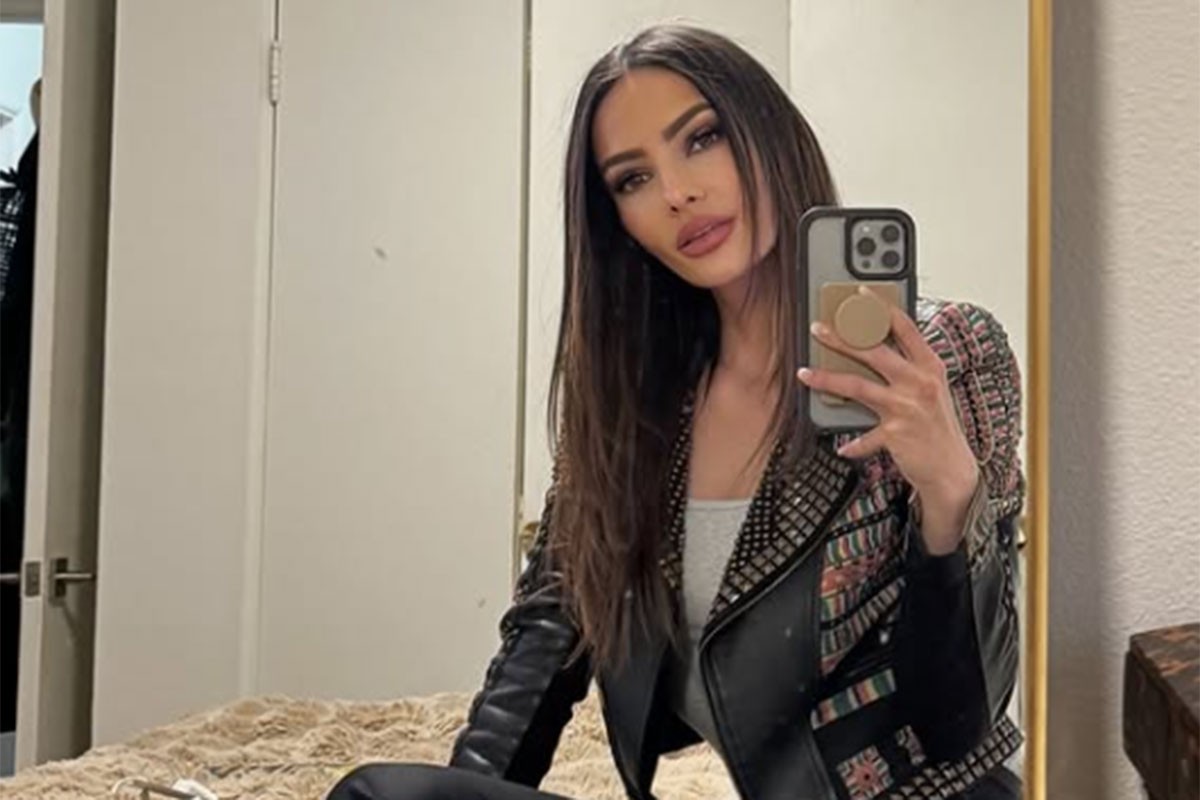 "Mlađa sestra" Sofije Vergare uskoro u Netfliksovom rijalitiju (FOTO)