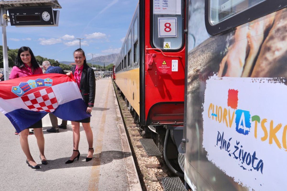 Američki turisti šokirani onim što se radi u Hrvatskoj