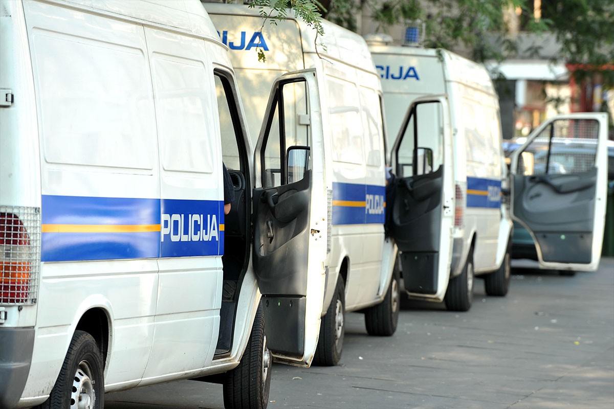 Horor u Hrvatskoj: Žena držala muškarca (67) kao roba