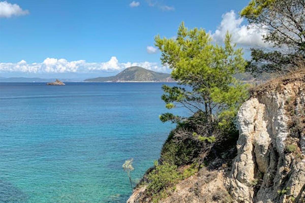 Na ovom ostrvu vraćaju novac ako padne kiša dok ste na odmoru