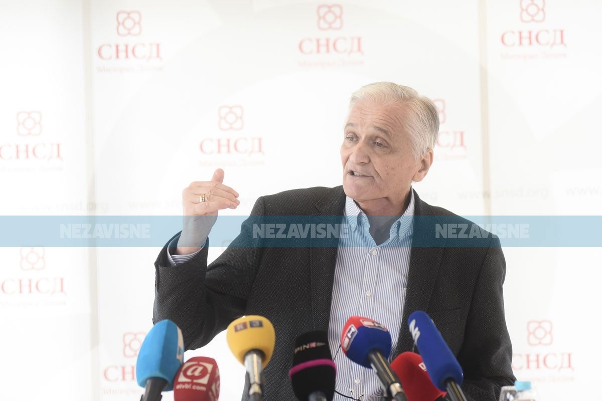 Špirić: Džuvo odvezao Dodika u Tužilaštvo BiH