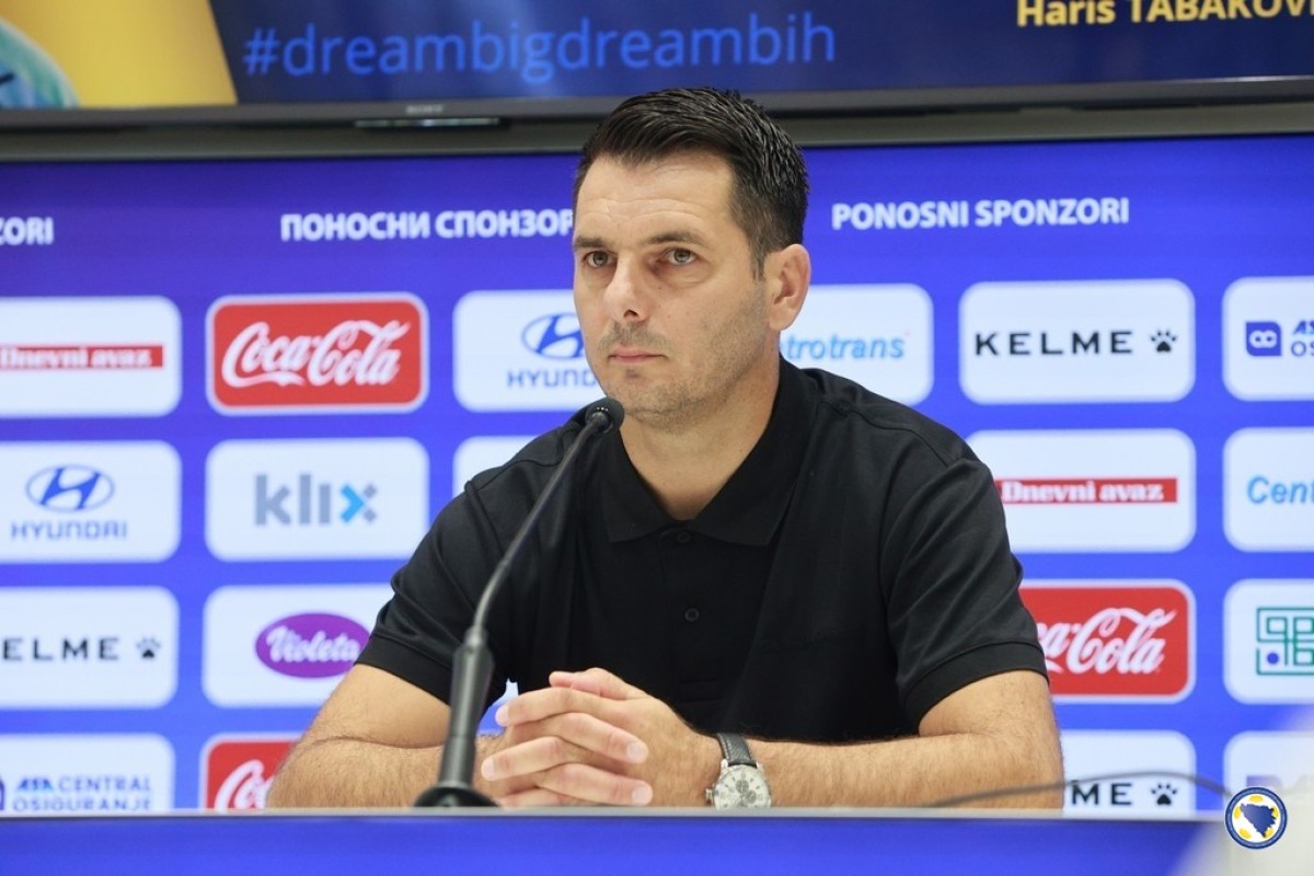 Izmjene na pozicijama u N/FS BiH