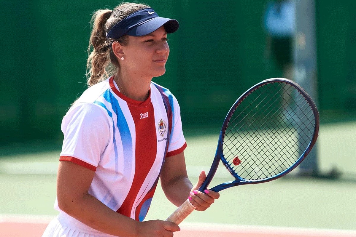 Sara Mikača upisala veliku pobjedu na turniru u Sloveniji