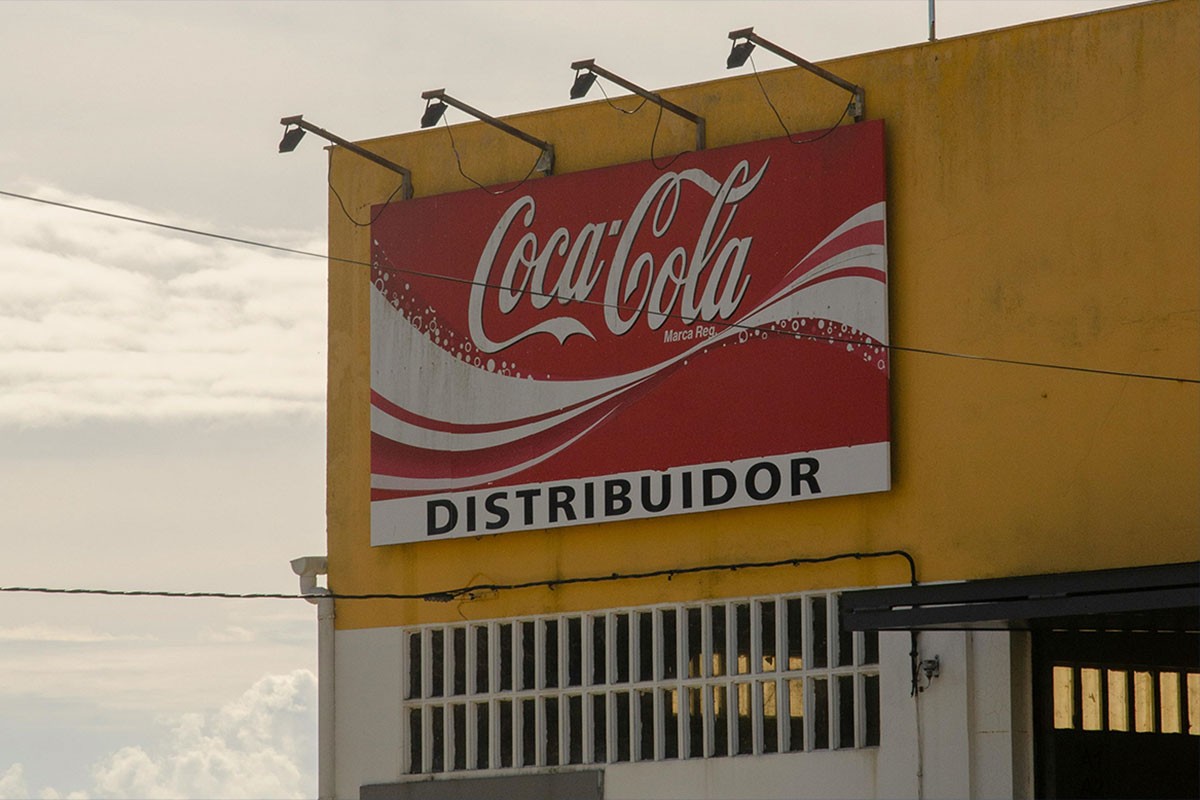 Tramp: Coca-Cola pristala, mijenja jedan sastojak