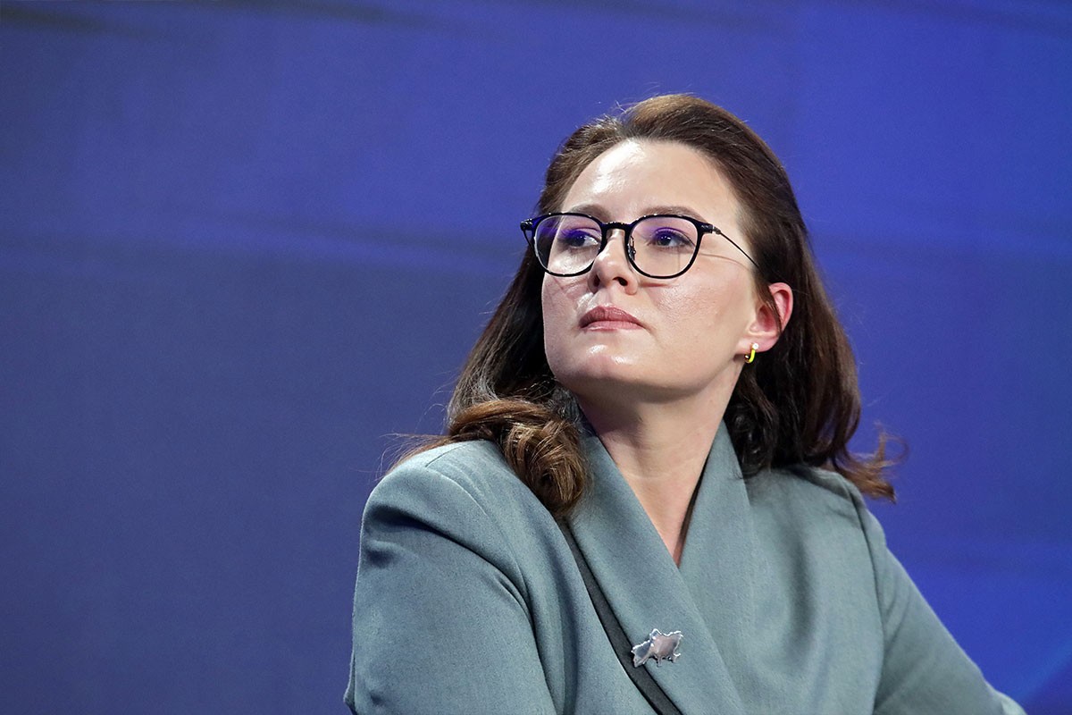 Ukrajina dobija novu premijerku: Zelenski njome želi da pridobije javnost i Trampa