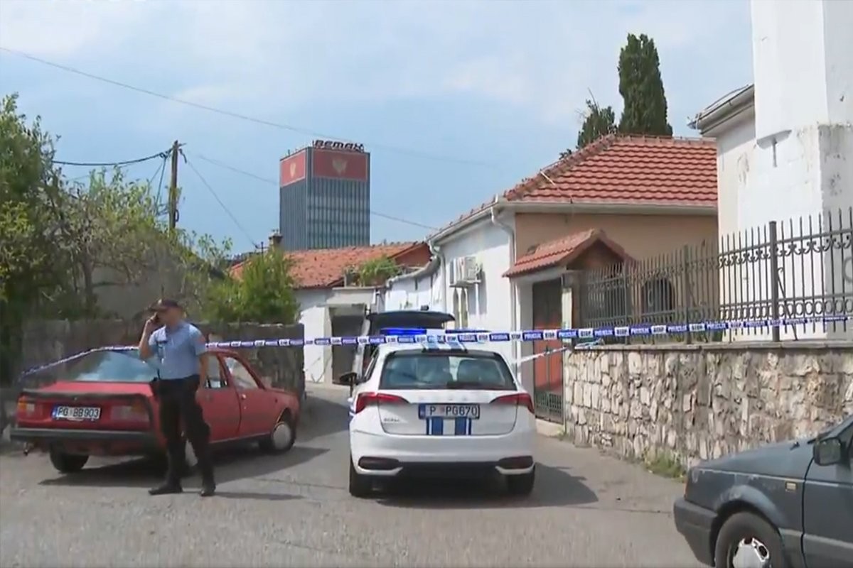 Policija još traga za ubicom Igora Nedovića