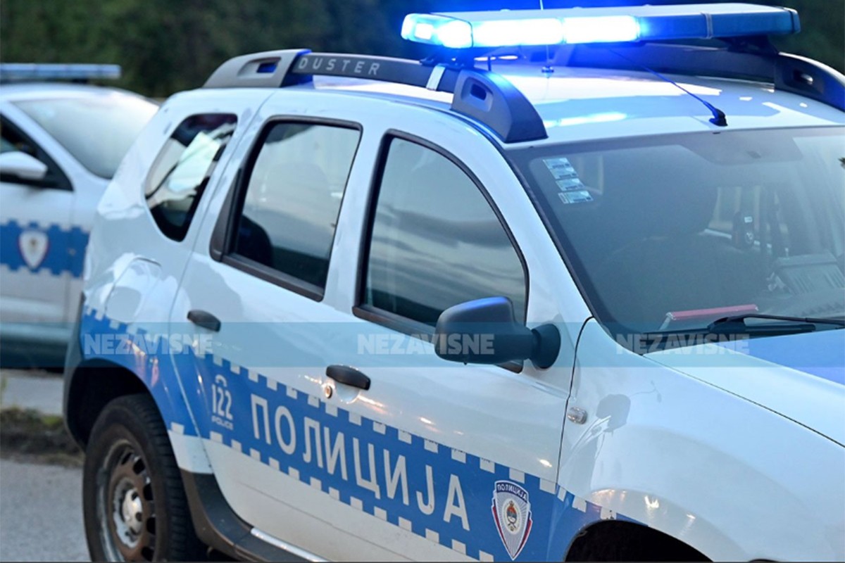 Teška saobraćajka kod Zvornika, povrijeđeno šest osoba