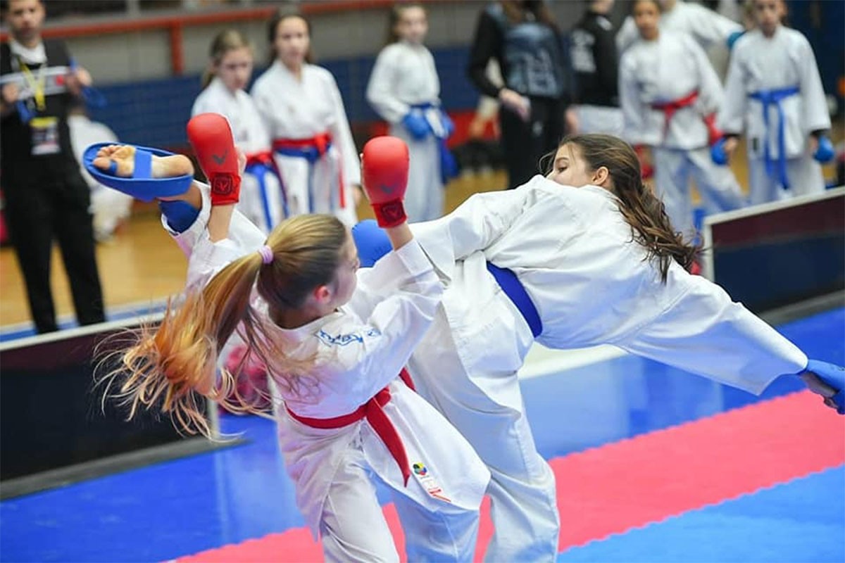 Banjaluka: Raspisan javni poziv za projekat  "Sport dostupan djeci"