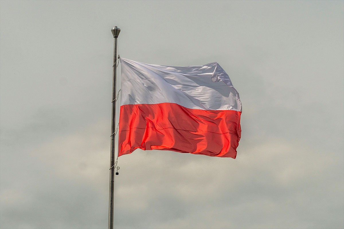 Poljski graničari poslali protestnu notu Minsku
