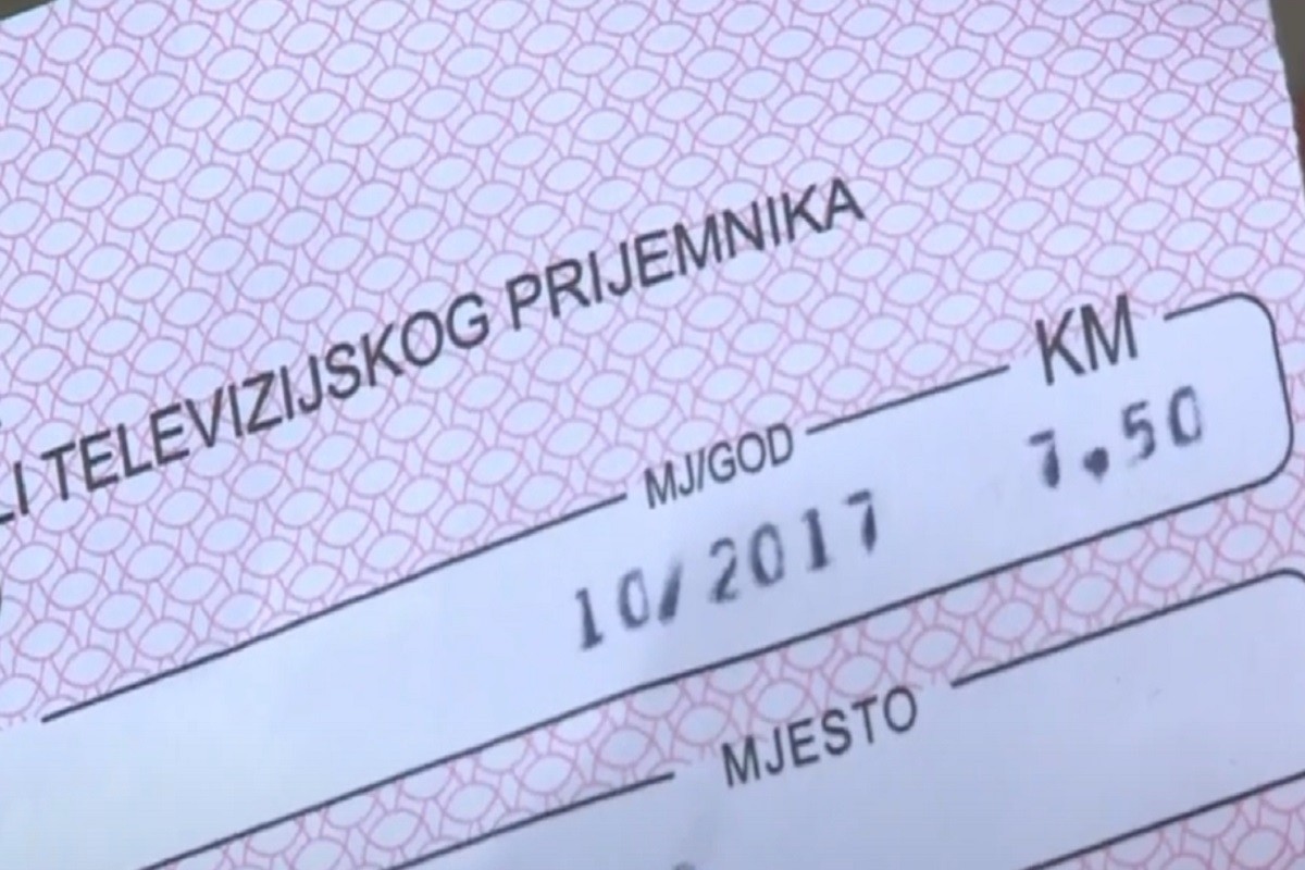 Novi udar na džepove građana: Poskupljuje RTV taksa u BiH?