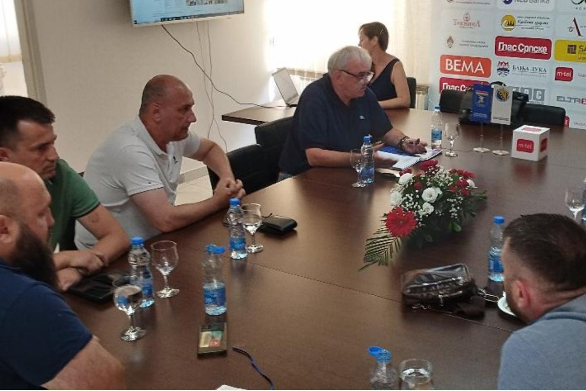 Dogovor u Banjaluci: Kreću novi sajt RS BiH i program za registraciju igrača