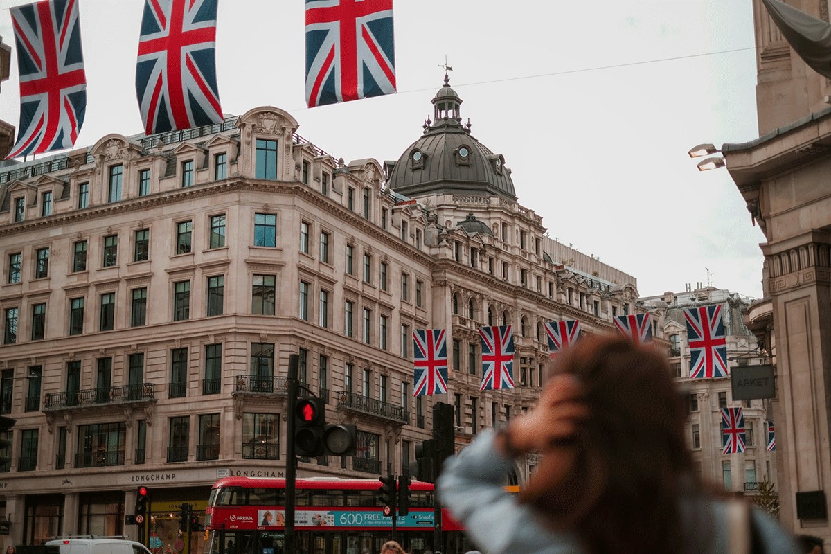 Promjene u Velikoj Britaniji: Na glasanje sa 16 godina