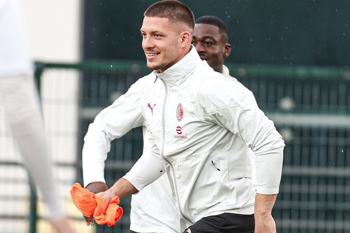 Jović se vraća u La Ligu?