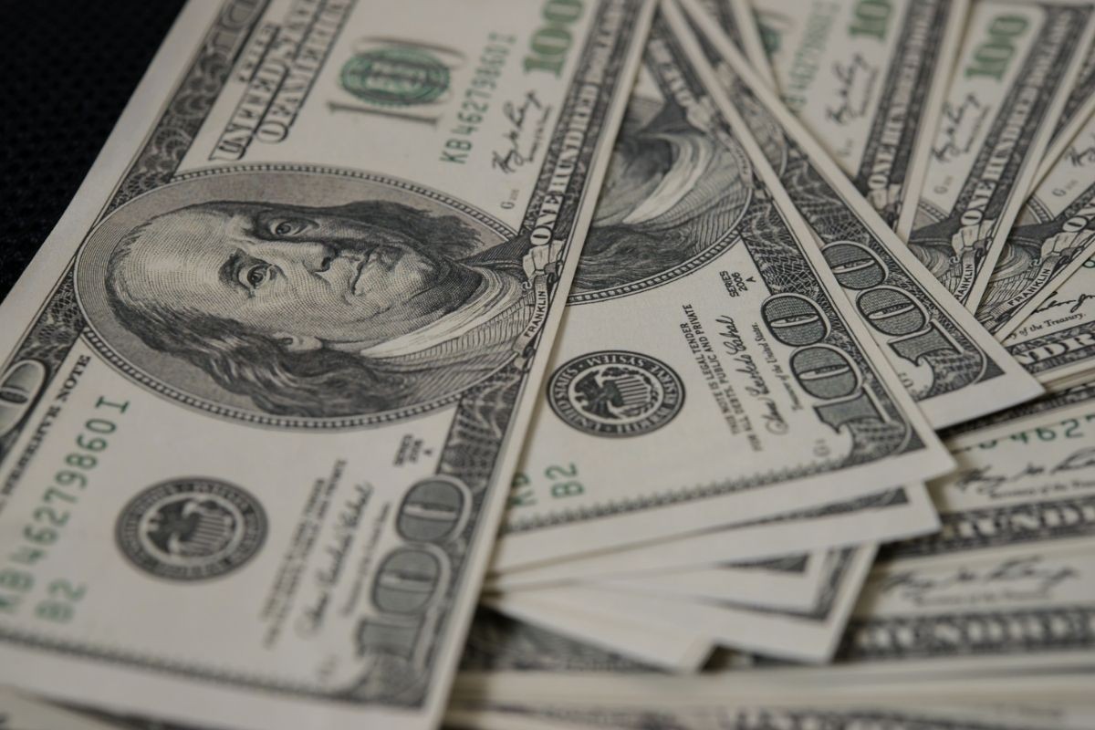 Muškarac u Americi kupio dvije identične loto karte i osvojio dva miliona dolara