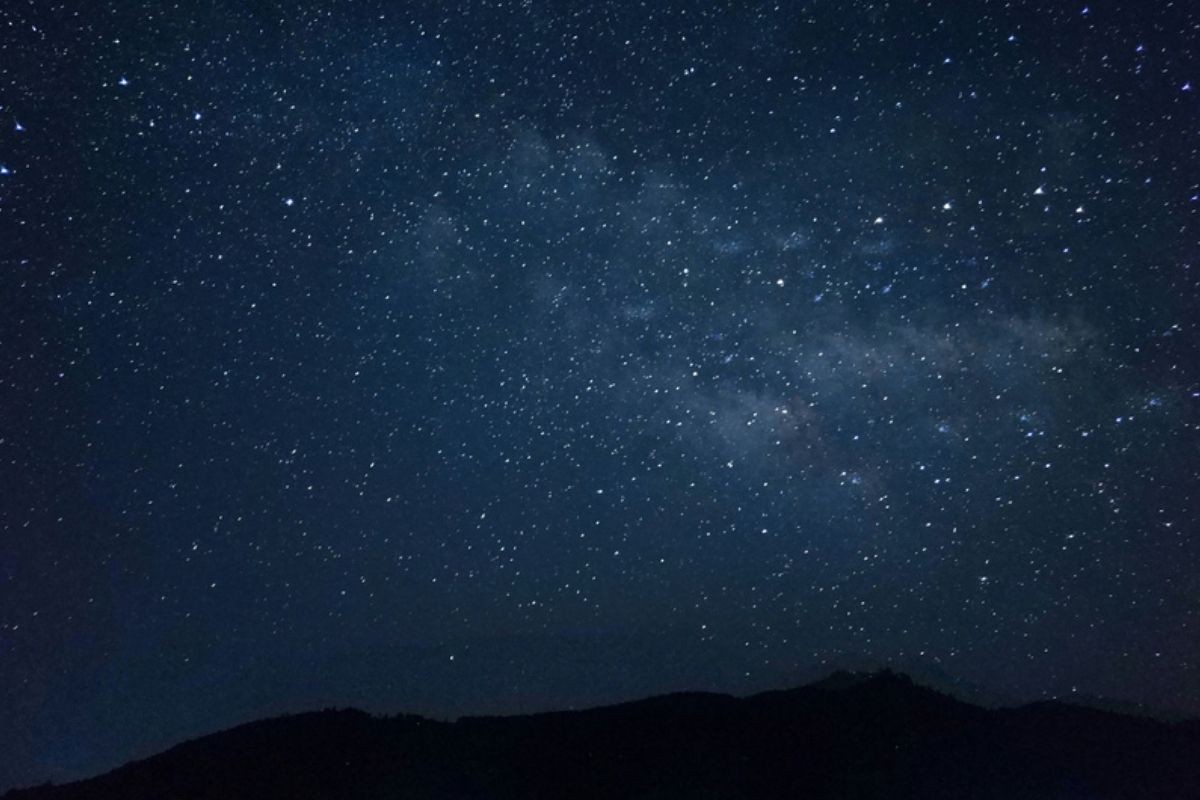 Ljeto je vrijeme Perzeide: Evo kad i kako ih možete posmatrati