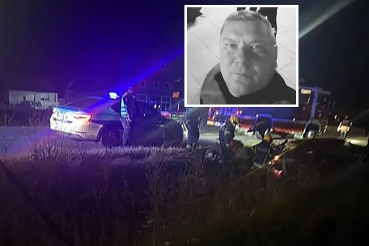 Goran objavio snimak pa poginuo: Imao težak život, volio pjesmu