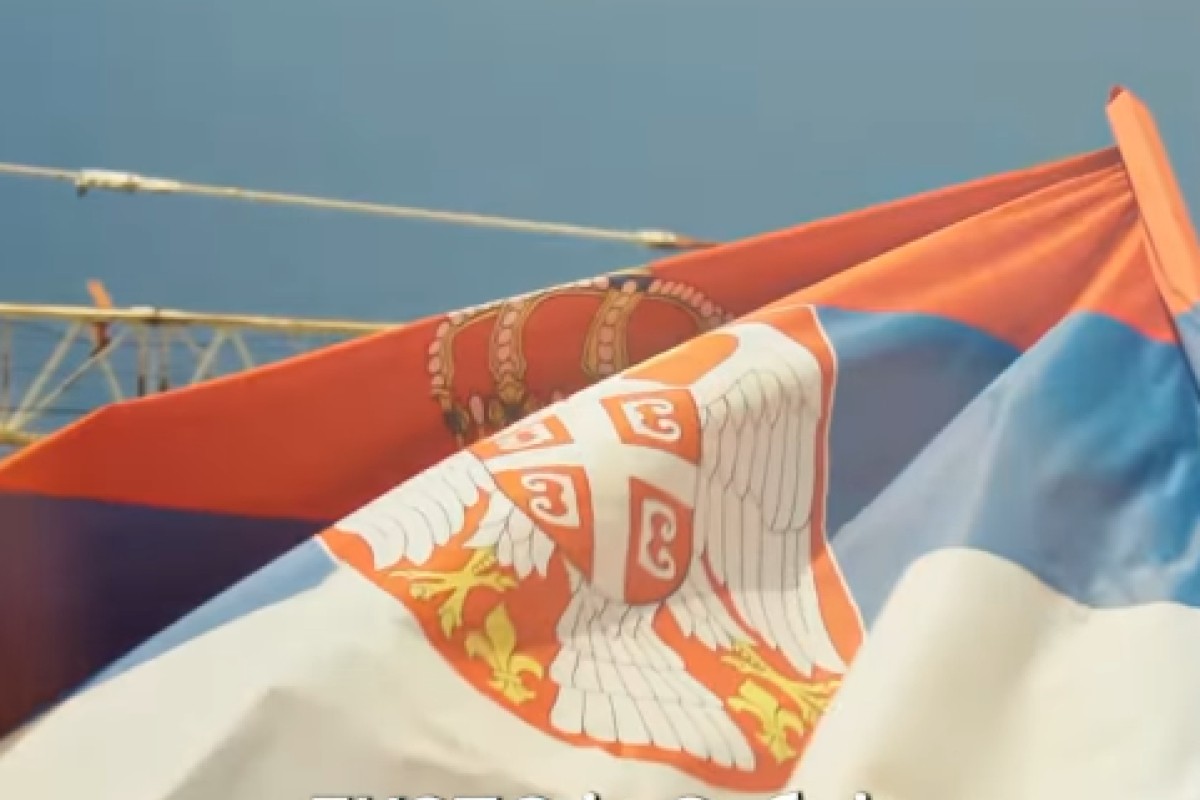 Aleksandar Vučić: Ekspo je motor