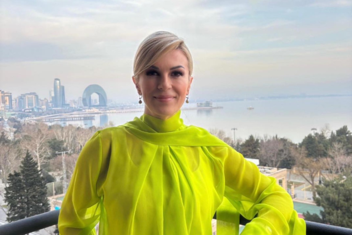 Kolinda Grabar-Kitarović naglo promijenila ishranu zbog uzroka smrti majke