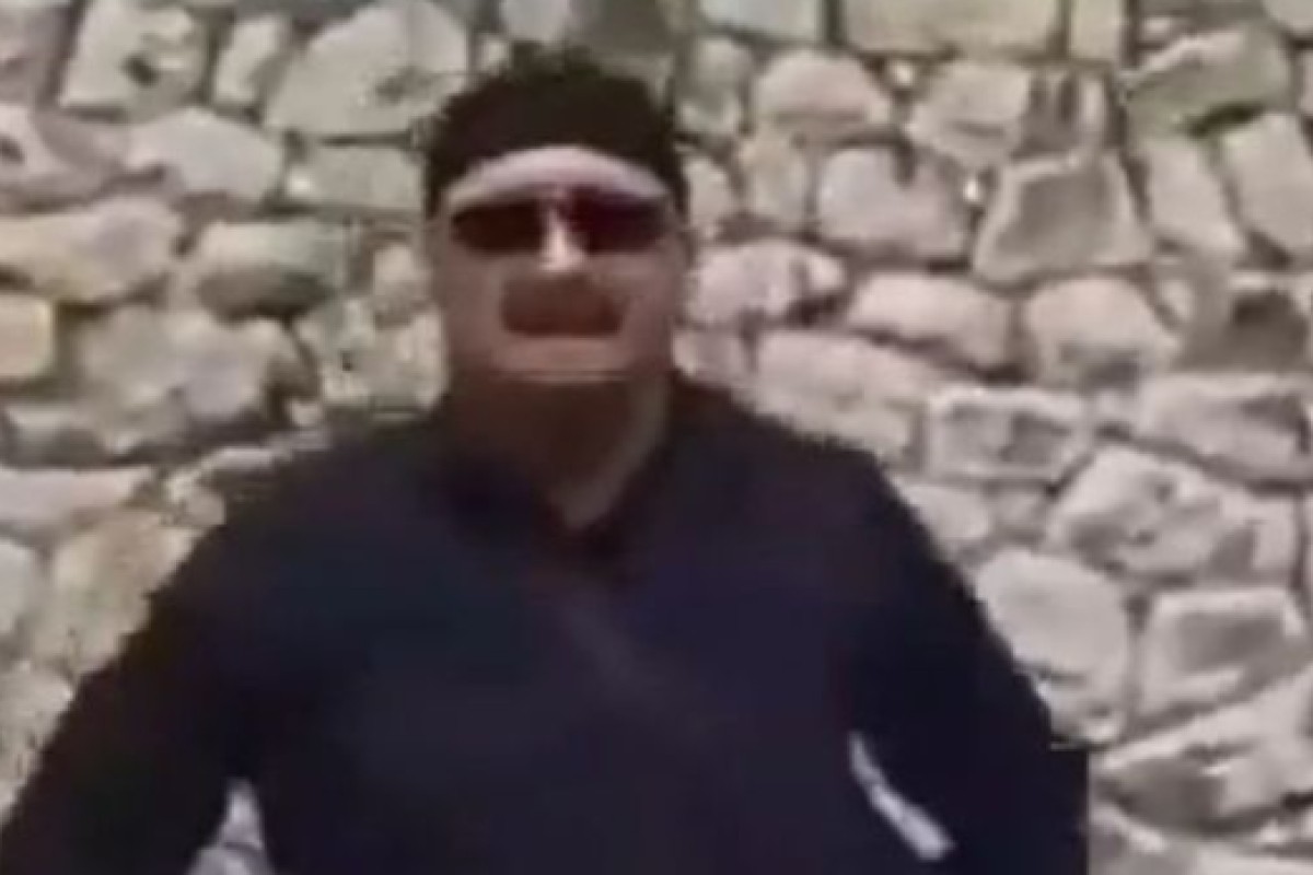 Okupili se kod spomenika pripadnicima HVO-a pa uputili jezive prijetnje (VIDEO)