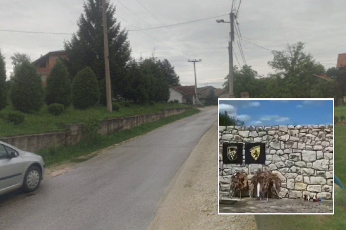 Hapšenje nakon incidenta u Travniku, dvojac osumnjičen za izazivanje vjerske mržnje