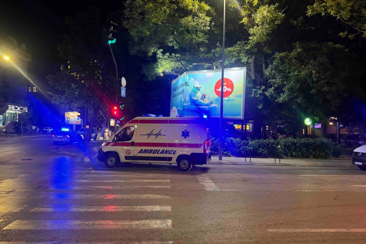 U Crnoj Gori bjesni mafijaški rat, ubijeno 70 ljudi