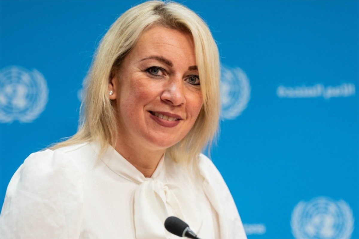 Zaharova: Francuska žrtvuje hrišćanstvo i pobjedu u Drugom svjetskom ratu