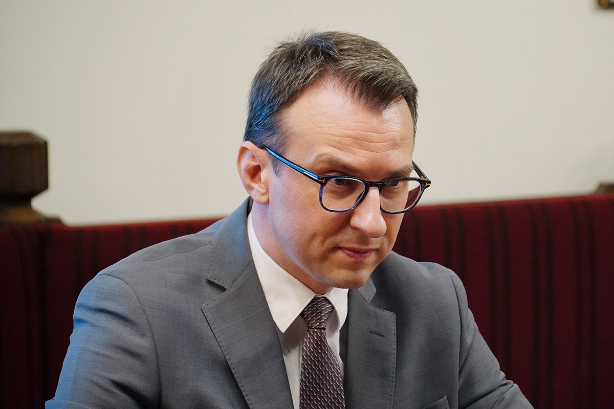 Petković: Pritvor Popoviću politička odluka po nalogu Kurtija