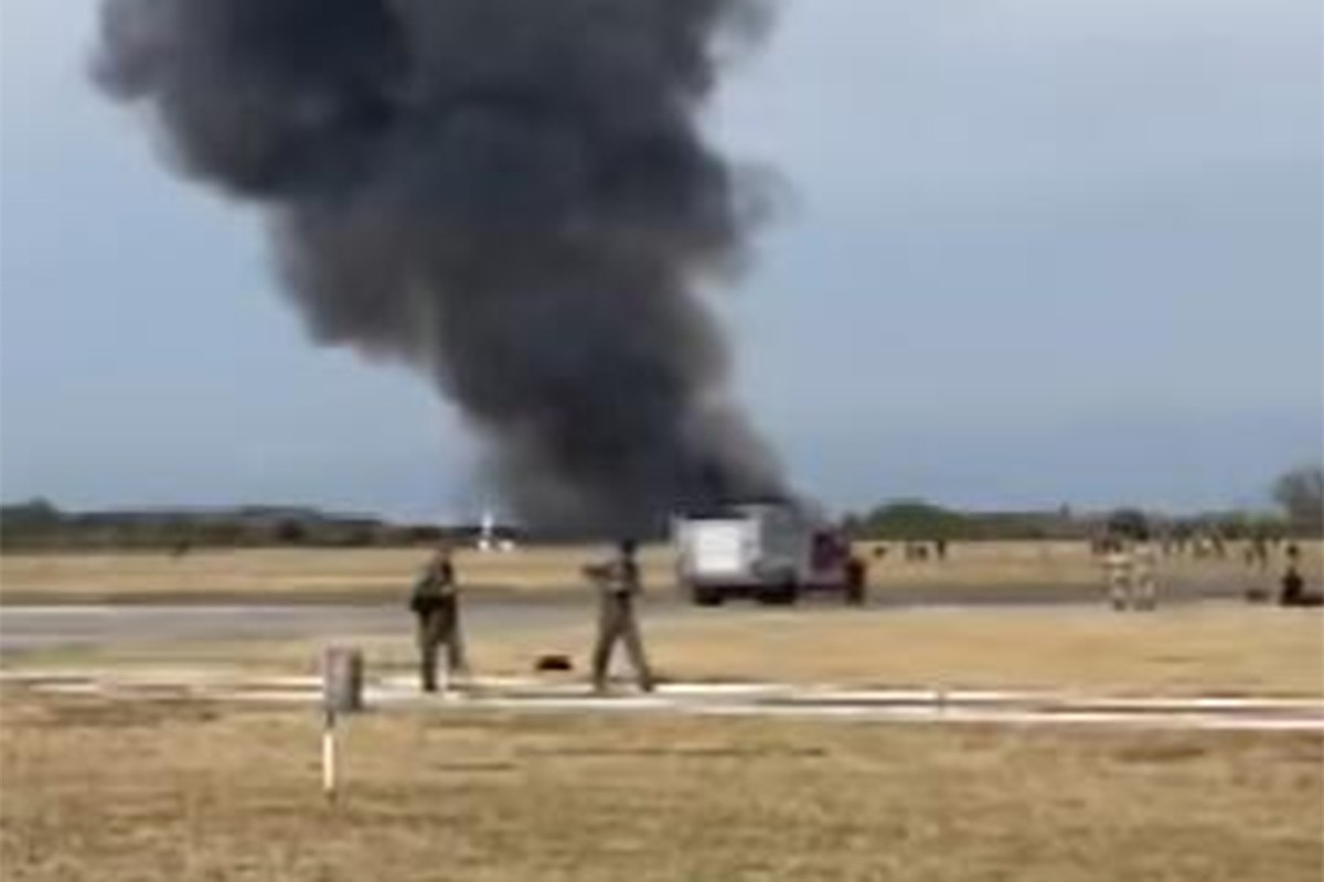 Avion se srušio u deltu Dunava: Poginuo pilot, par sati ranije preživio nesreću (FOTO)