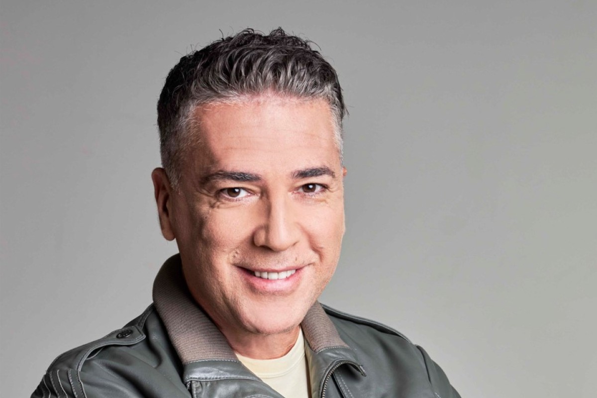 Željko Joksimović pred koncert u Jajcu: Pesme su kao vino, najbolje kada odstoje