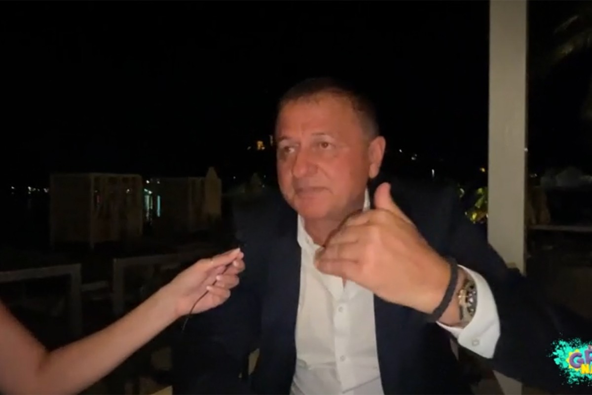 Rade Lacković nakon velelepne svadbe sina: "Bilo je puno iznenađenja"