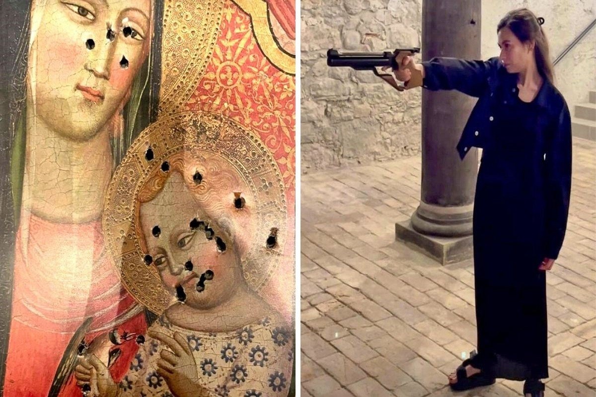 Švajcarska političarka porijeklom iz BiH čeka kaznu zbog pucanja na Mariju i Isusa