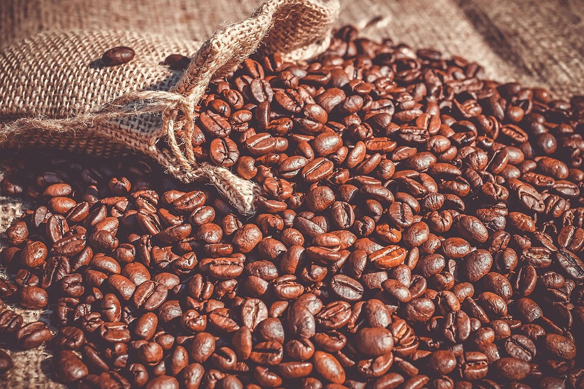 Maloljetnici u Srbiji osumnjičeni za krađu skoro 50 kilograma kafe