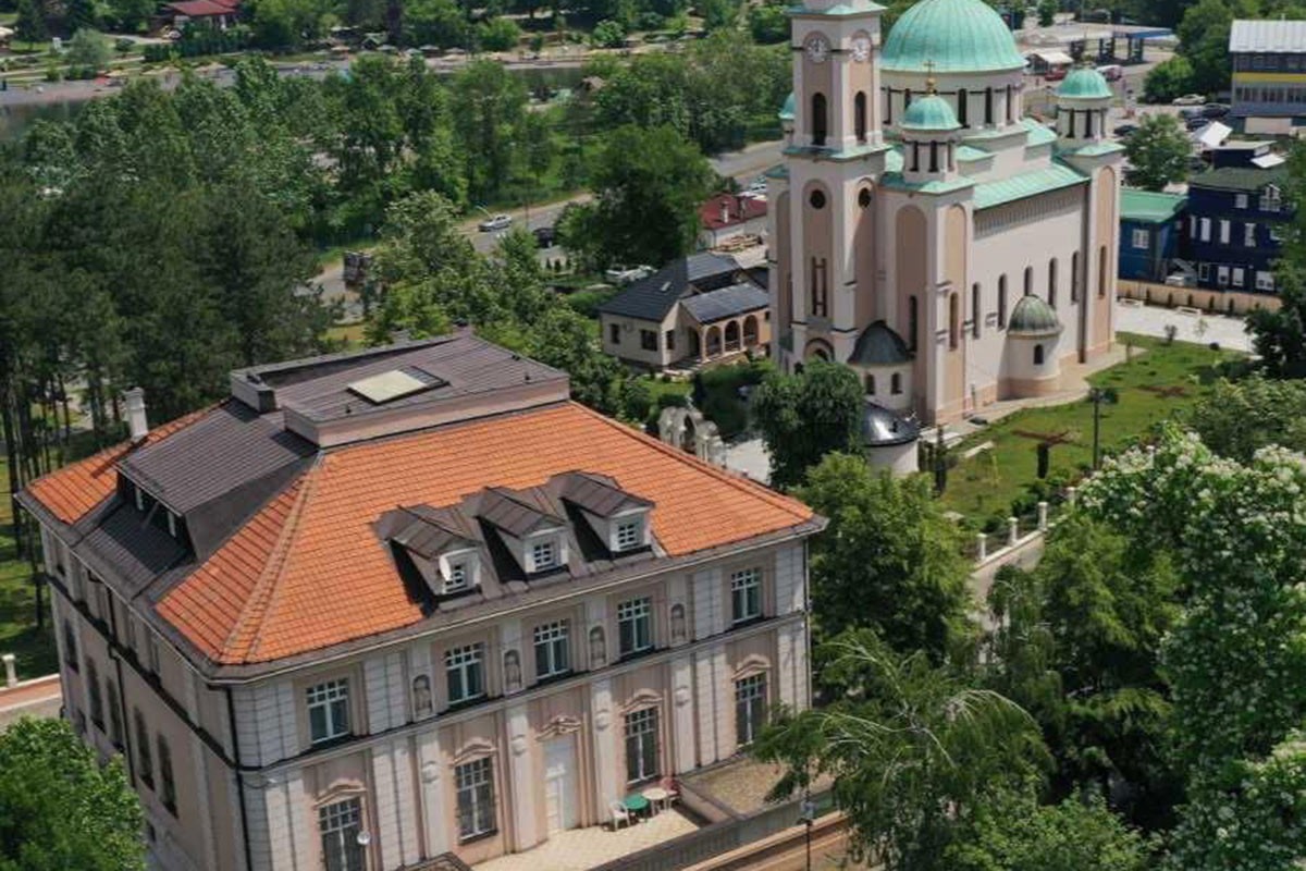 Pritvoreni Dževad Hasić i Kenan Pulješi zbog krađe novca iz crkve