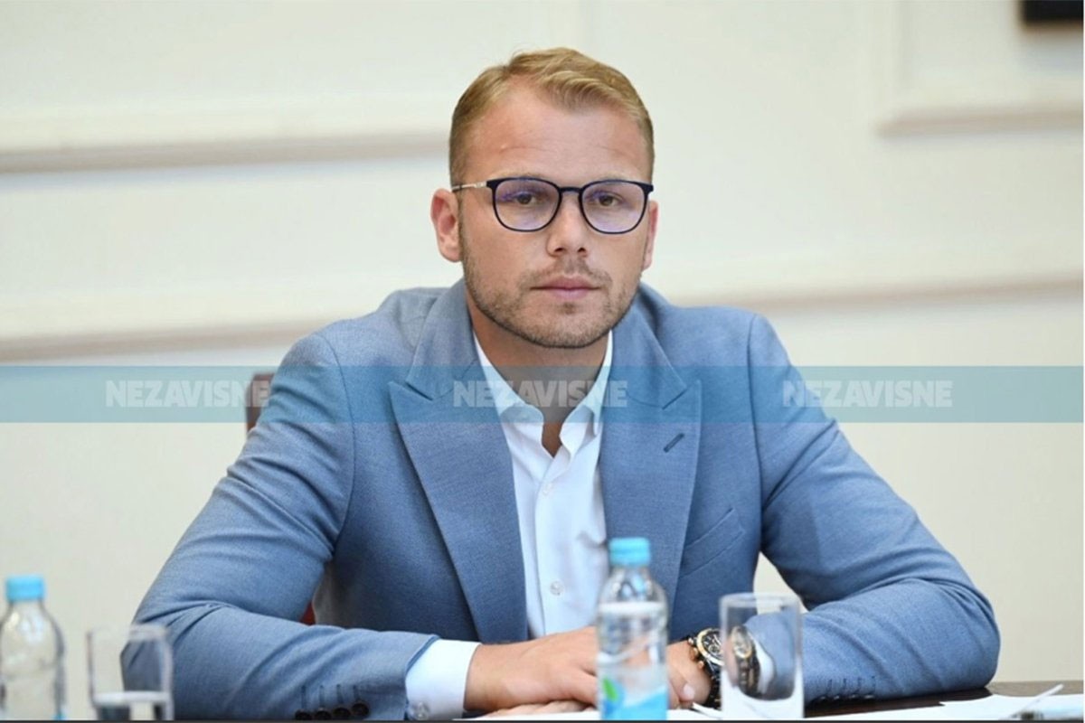 Stanivuković: Gradski olimpijski bazen stavlja katanac na vrata