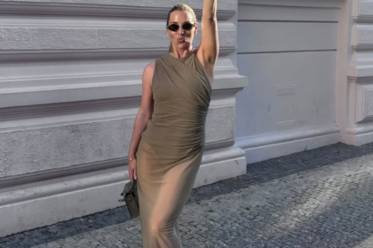 Skinula se nekada najzgodnija teniserka svijeta (FOTO, VIDEO)