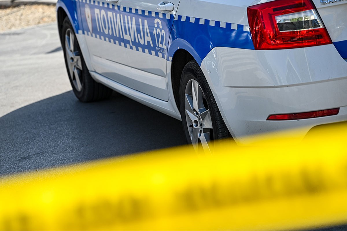Tragedija kod Prijedora: Beba se utopila u bazenu