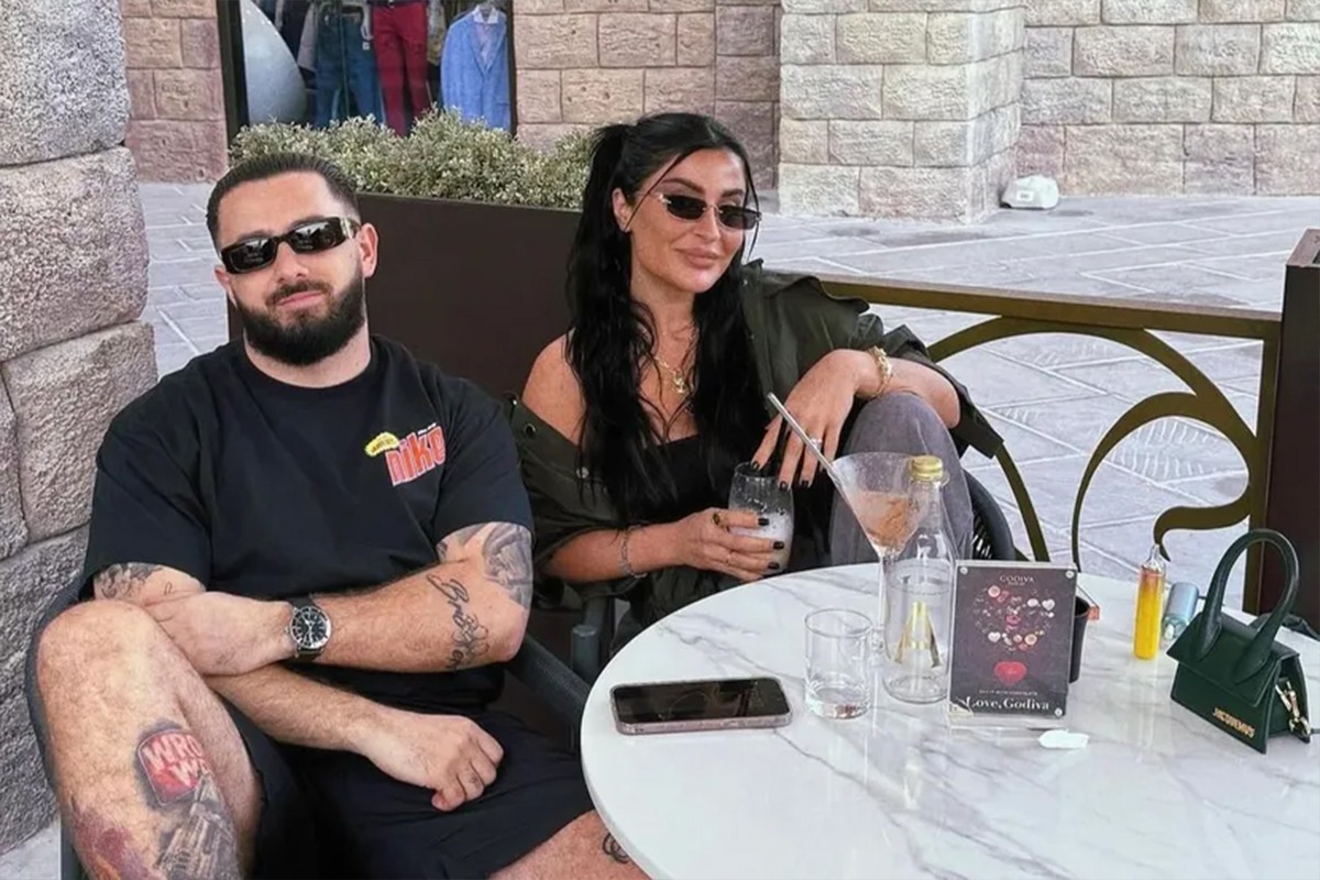 Supruga poznatog repera otkriva prve detalje nakon njegovog ranjavanja u Sarajevu