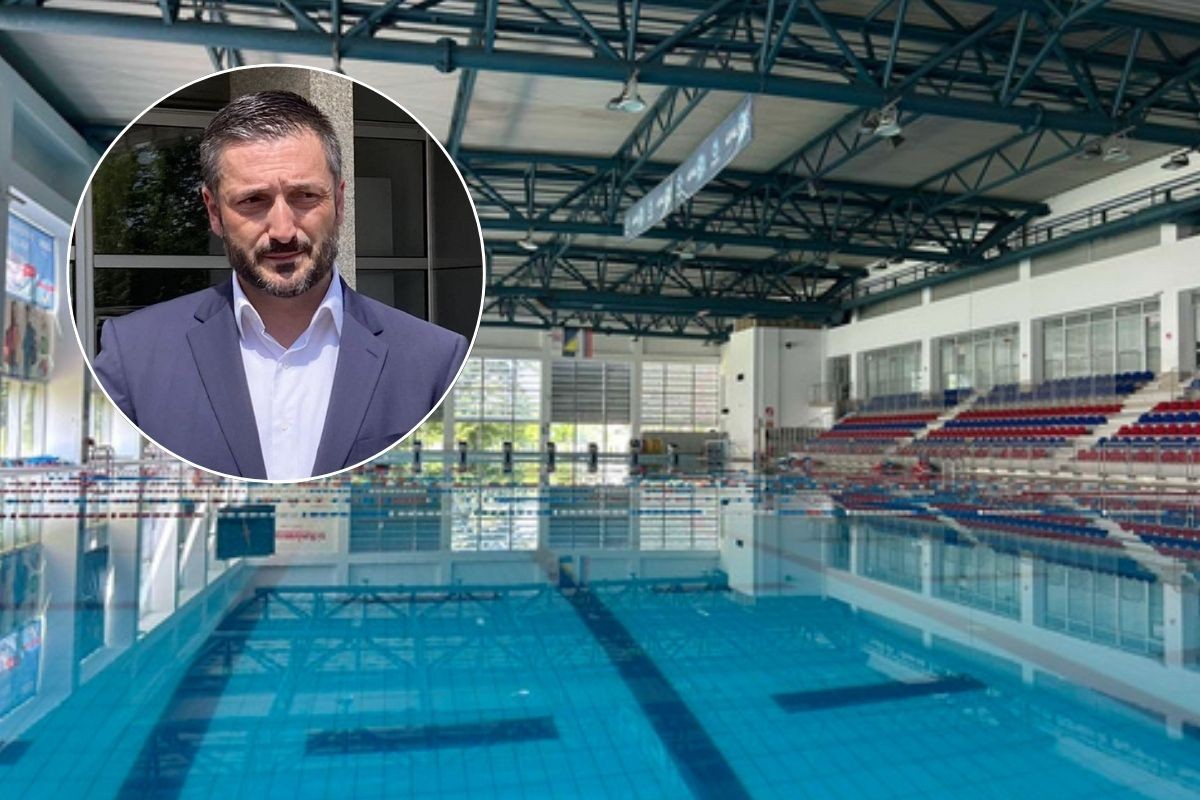 Ninković: Razmišljam da uputim zahtjev za smjene u "Aquani"