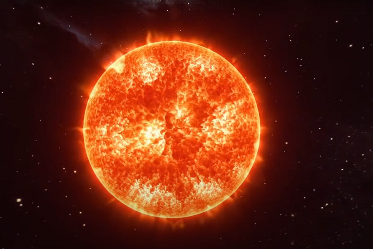 Riješena svemirska misterija stara hiljadu godina? (VIDEO)