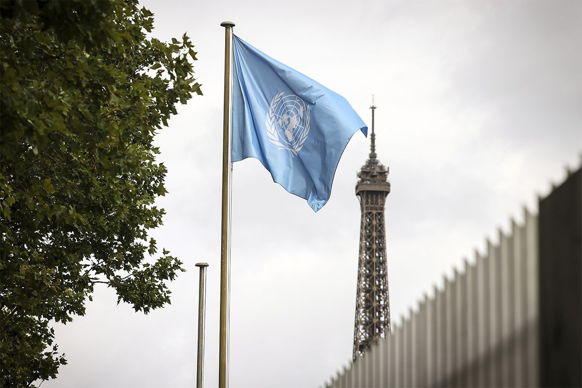 Tramp povlači Ameriku iz UNESCO-a