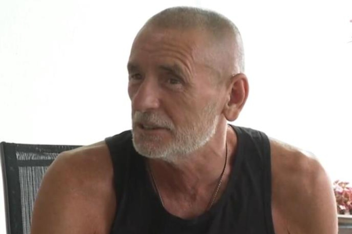 "Bio je toliko ružan da su ga zvali Lepi"