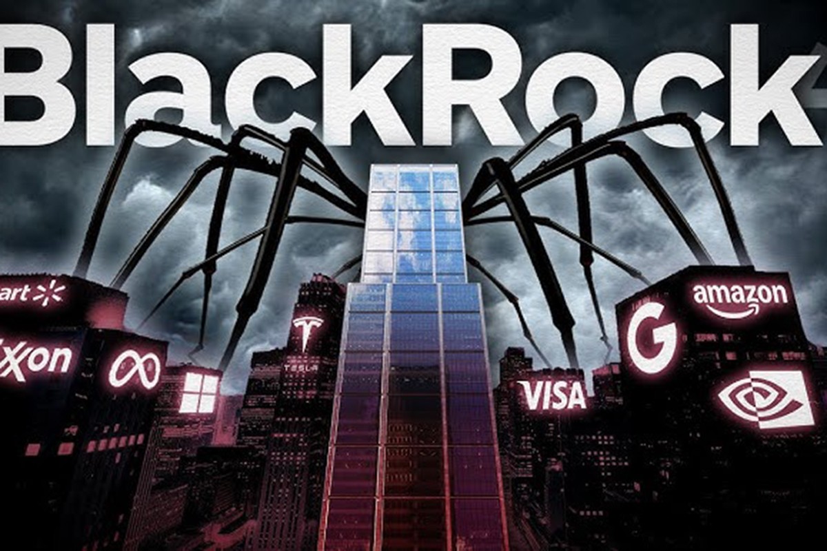Kako je BlackRock postao finansijski gigant: Od 69 milijardi do 12,5 triliona dolara